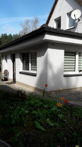 Ferienhaus im Grünen/Monteurzimmer